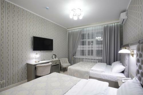 Hotel Old Town