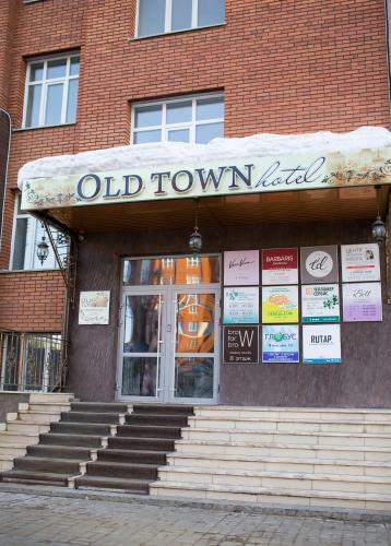 Hotel Old Town
