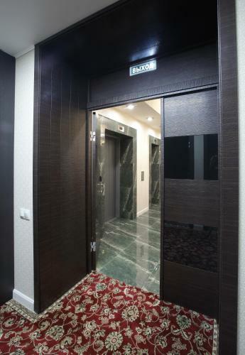 Hotel Old Town