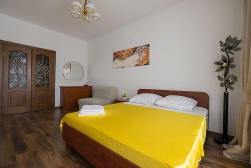 Apartment Viphome Trifonova 22