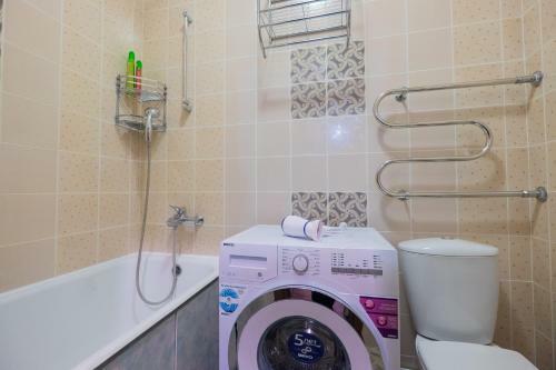 Apartment Viphome Trifonova 22