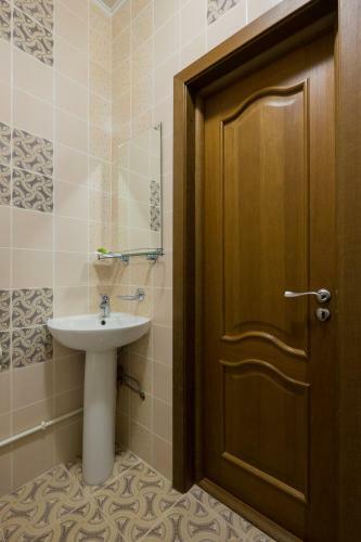Apartment Viphome Trifonova 22