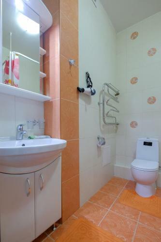 Apartment Viphome Trifonova 22