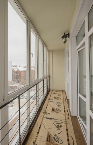 Apartment Viphome Trifonova 22