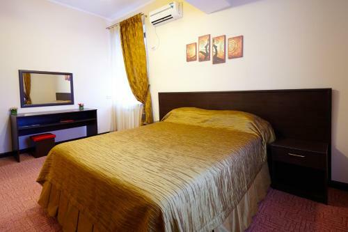 Nemetskaya Sloboda Hotel
