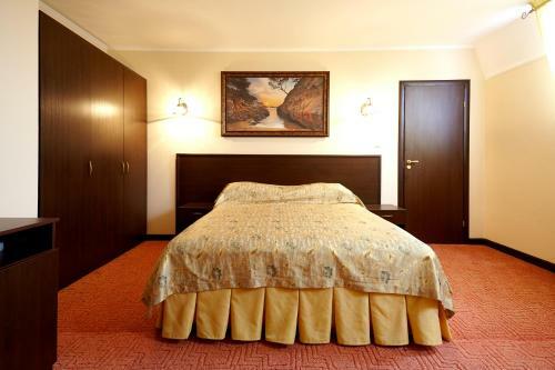 Nemetskaya Sloboda Hotel