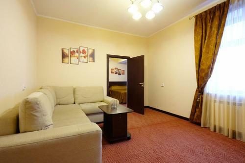 Nemetskaya Sloboda Hotel