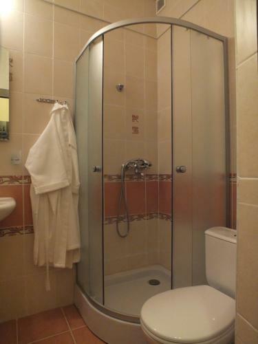 Nemetskaya Sloboda Hotel