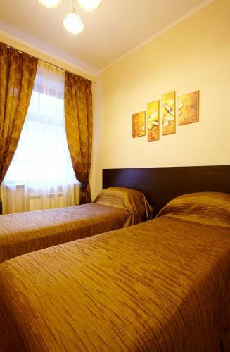Nemetskaya Sloboda Hotel