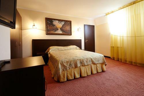 Nemetskaya Sloboda Hotel