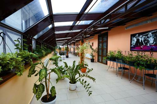 Nemetskaya Sloboda Hotel