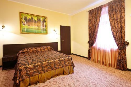 Nemetskaya Sloboda Hotel