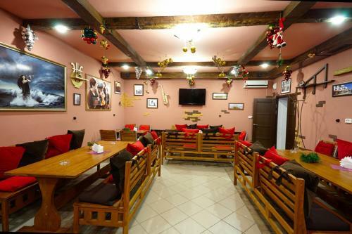 Nemetskaya Sloboda Hotel