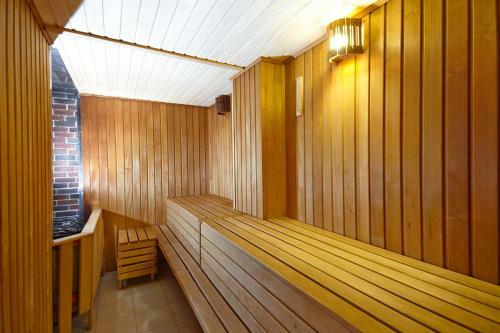 Nemetskaya Sloboda Hotel