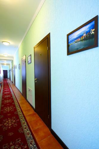 Nemetskaya Sloboda Hotel