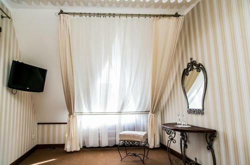 Hotel Zamok