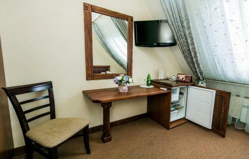 Hotel Zamok