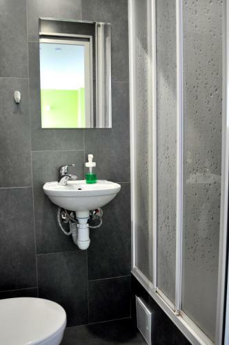Bed & Breakfast Motel Saratov