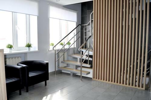 Bed & Breakfast Motel Saratov