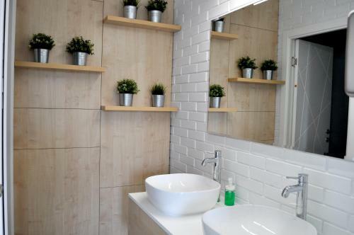 Bed & Breakfast Motel Saratov