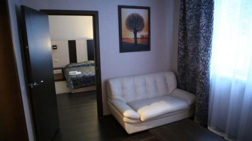 Hotel Freeraid On 605 Km Trassy M54