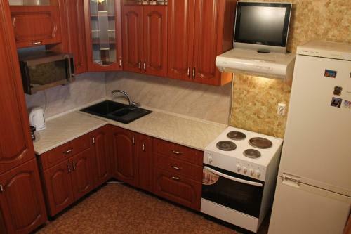 Apartamenty Inndays Na Generala Varennikova 3