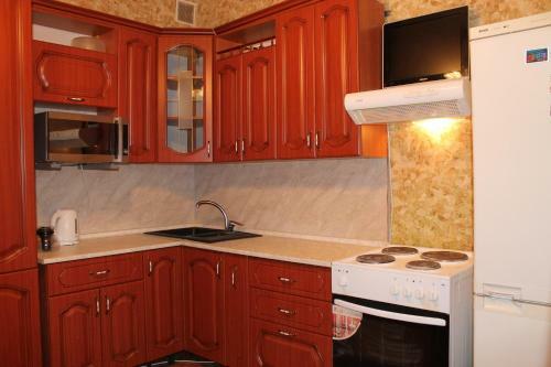 Apartamenty Inndays Na Generala Varennikova 3