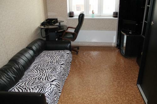 Apartamenty Inndays Na Generala Varennikova 3