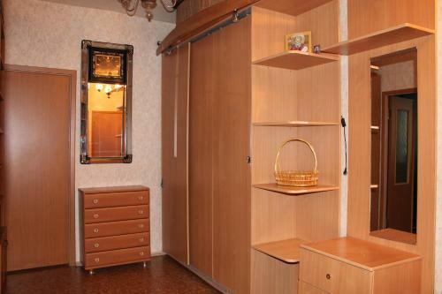 Apartamenty Inndays Na Generala Varennikova 3