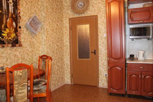 Apartamenty Inndays Na Generala Varennikova 3