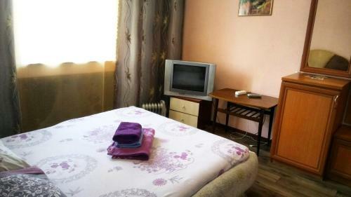 Posada Mini-hotel Valensiya
