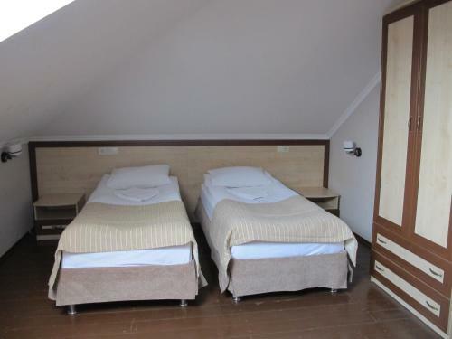 Paluba Hotel