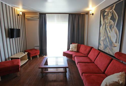 Paluba Hotel