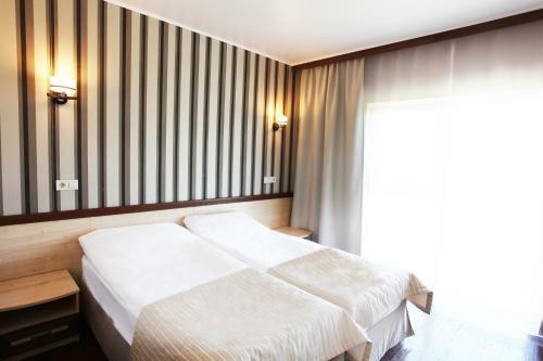 Paluba Hotel