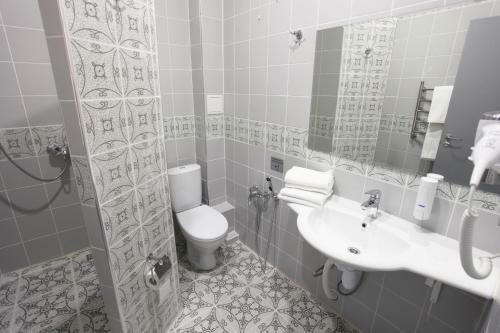 Paluba Hotel