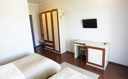 Paluba Hotel