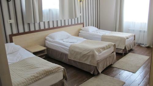 Paluba Hotel