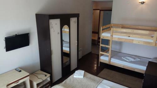 Paluba Hotel