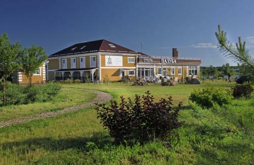 Paluba Hotel