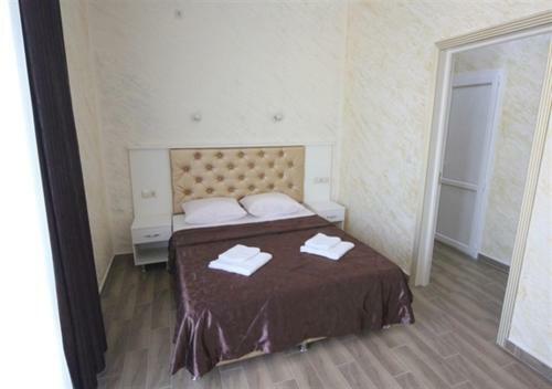 Hostal Akropol'