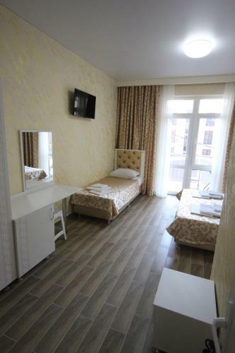 Hostal Akropol'