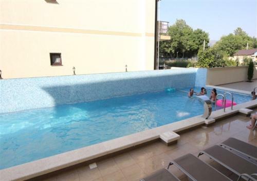 Hostal Akropol'