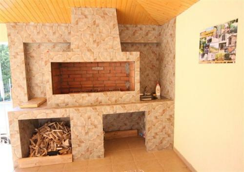 Hostal Akropol'