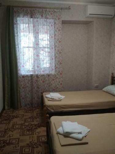 Hostal Mozhievielovyi Park