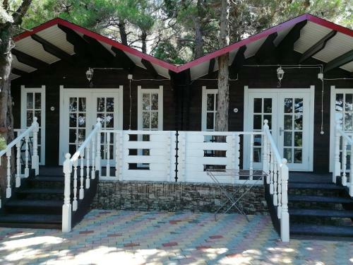 Hostal Mozhievielovyi Park