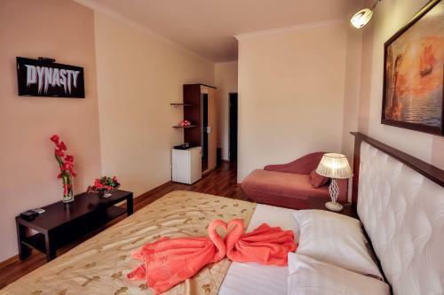 Hostal Guest House Prague