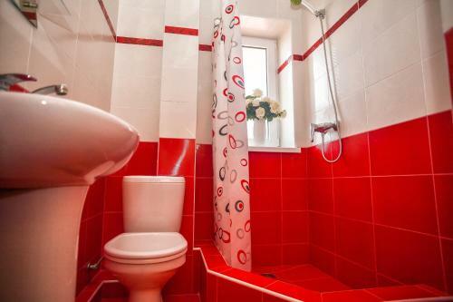 Hostal Guest House Prague