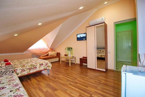 Hostal Guest House Prague