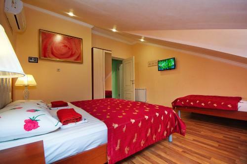 Hostal Guest House Prague