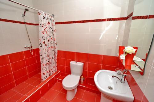 Hostal Guest House Prague